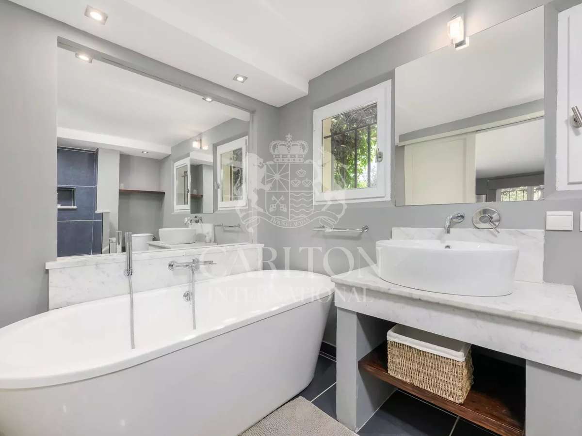 Villa Châteauneuf-Grasse