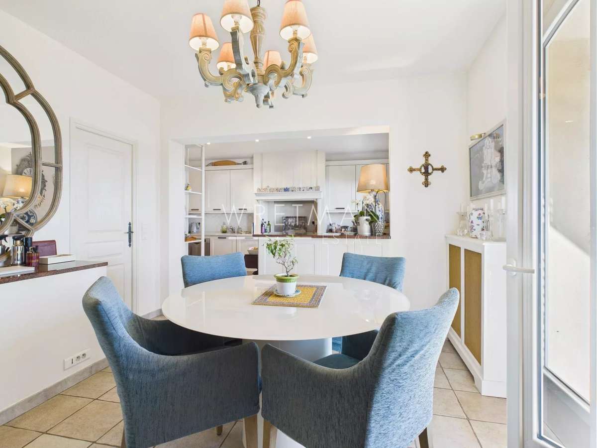 Villa Châteauneuf-Grasse