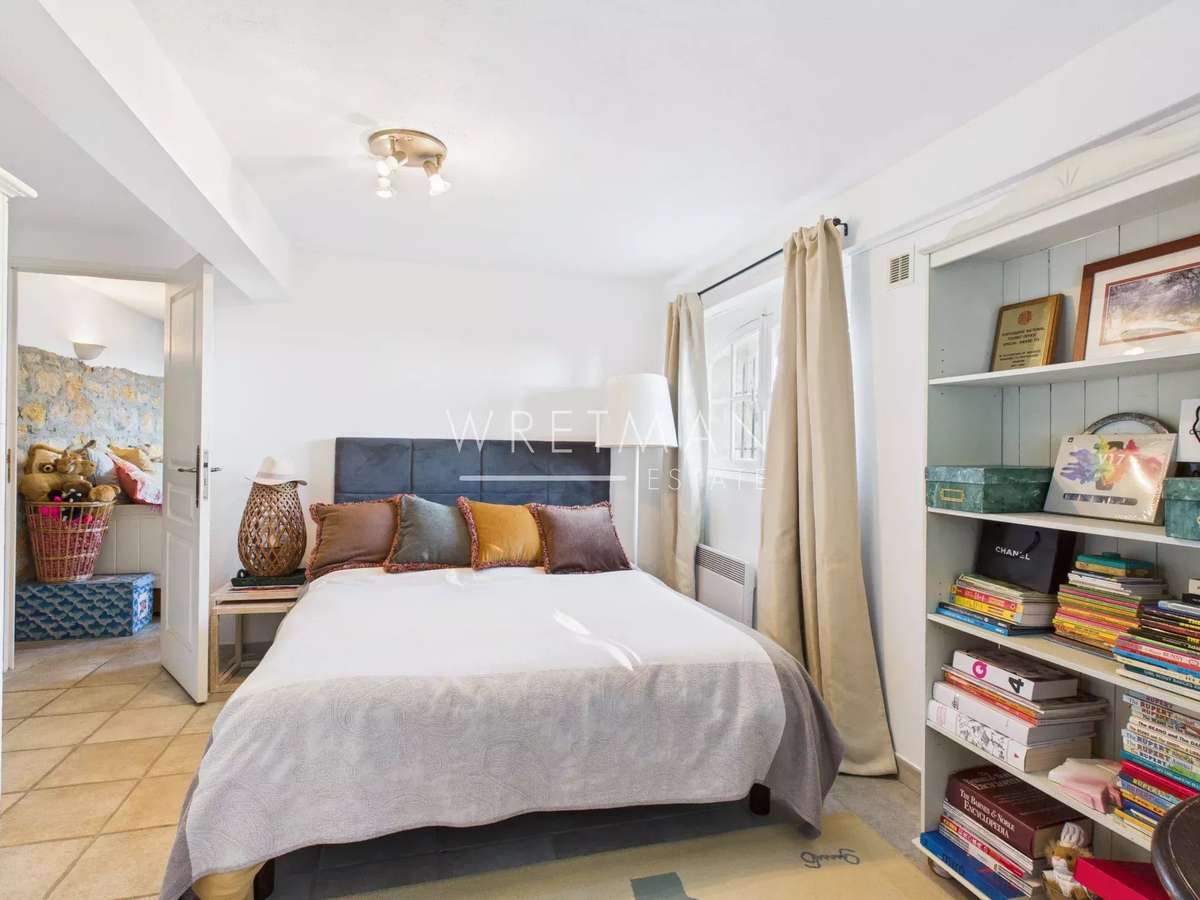 Villa Châteauneuf-Grasse