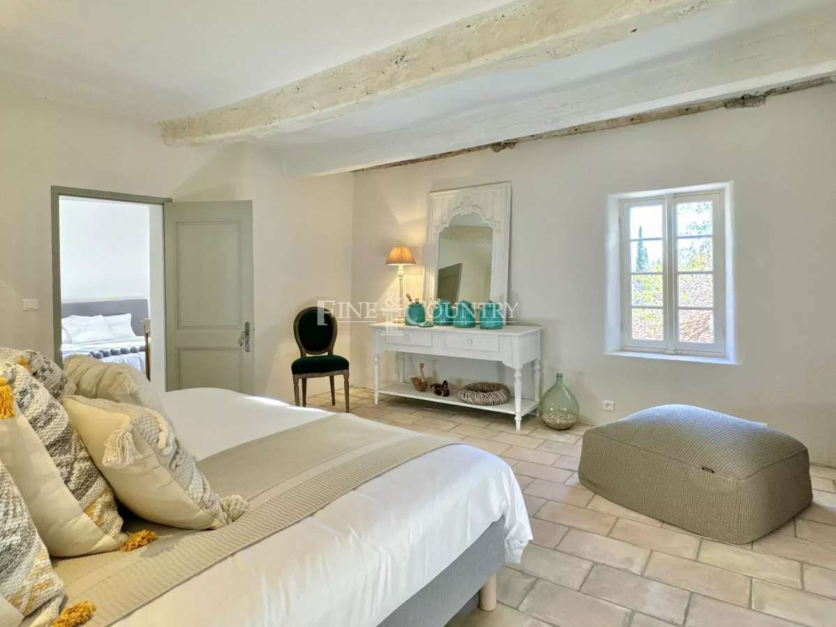 Villa Châteauneuf-Grasse