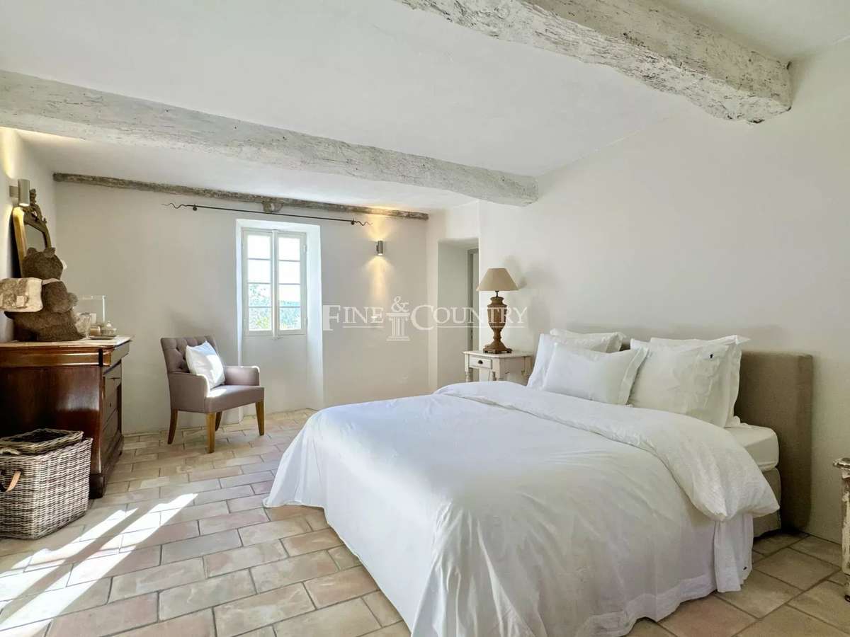 Villa Châteauneuf-Grasse