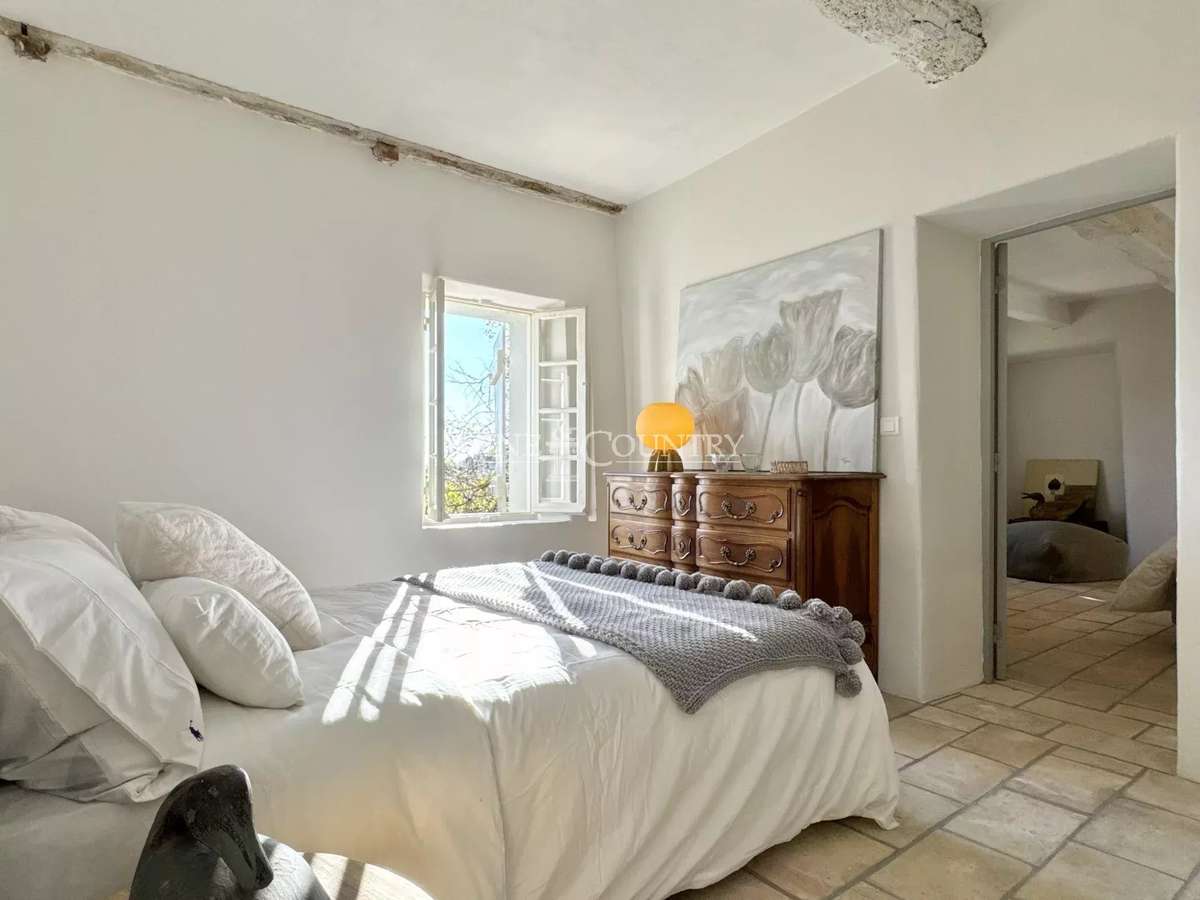 Villa Châteauneuf-Grasse