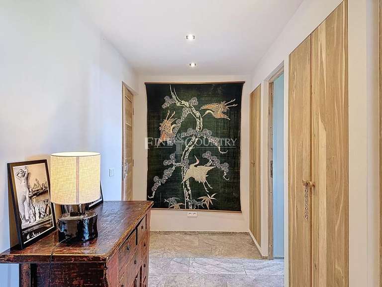 Villa Châteauneuf-Grasse - 5 chambres - 250m²