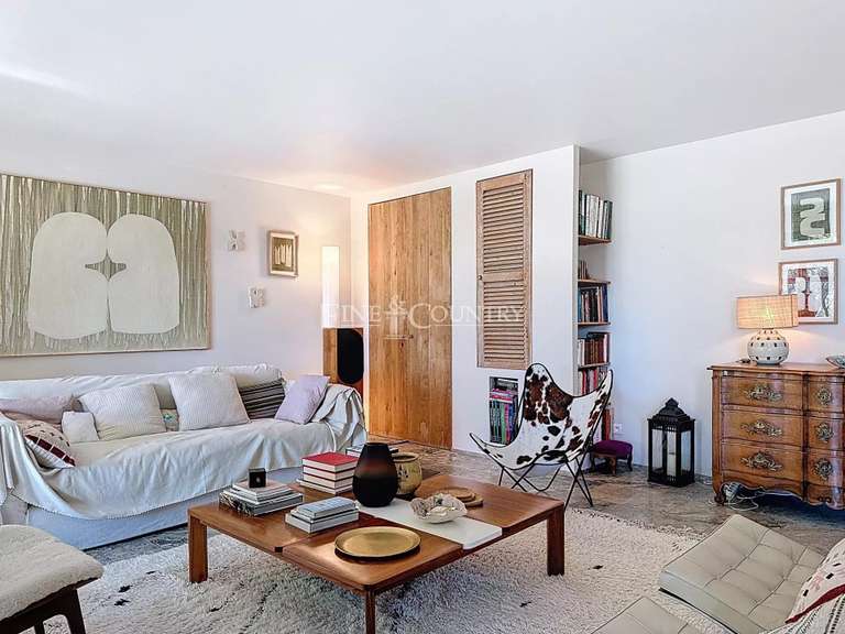 Villa Châteauneuf-Grasse - 5 chambres - 250m²