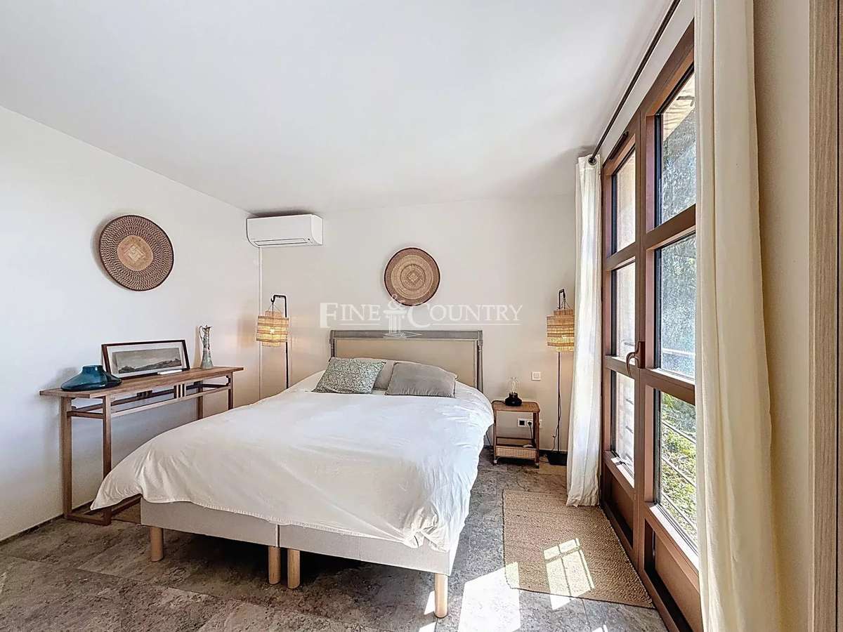 Villa Châteauneuf-Grasse