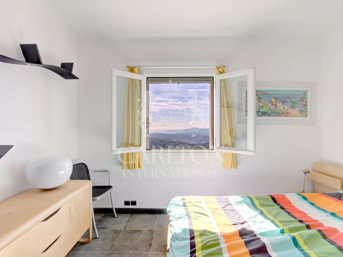 Villa Châteauneuf-Grasse