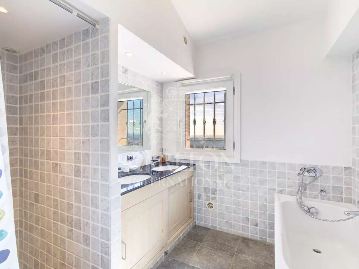 Villa Châteauneuf-Grasse