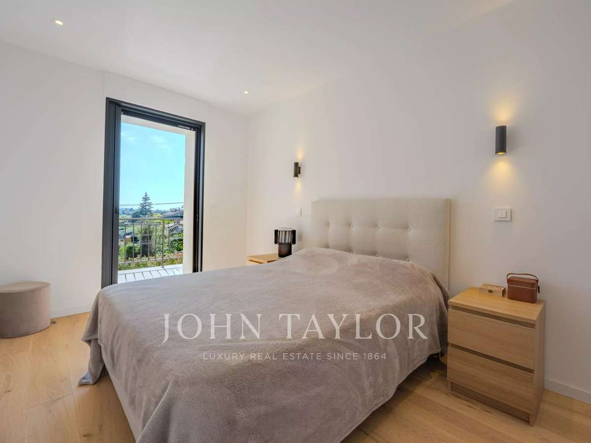 Villa Châteauneuf-Grasse