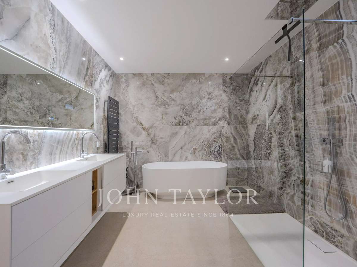 Villa Châteauneuf-Grasse