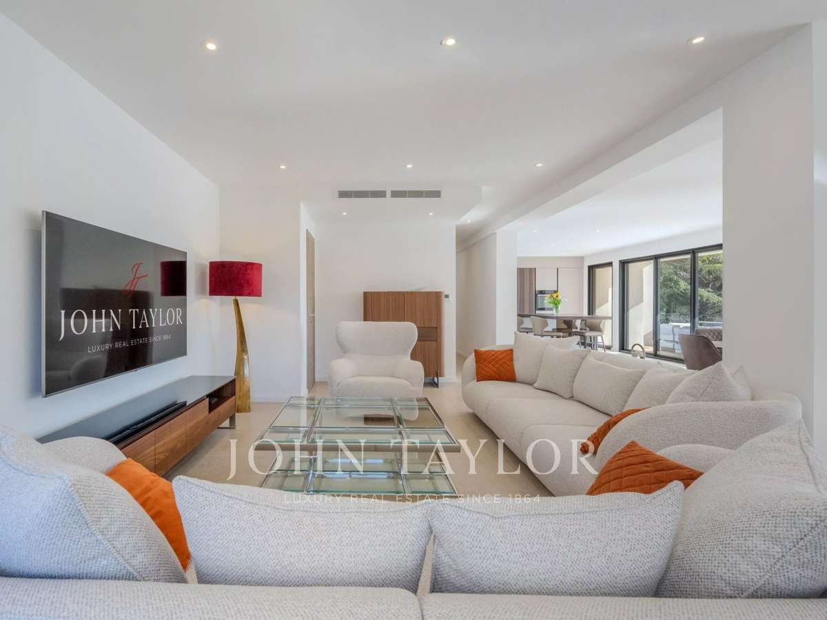 Villa Châteauneuf-Grasse