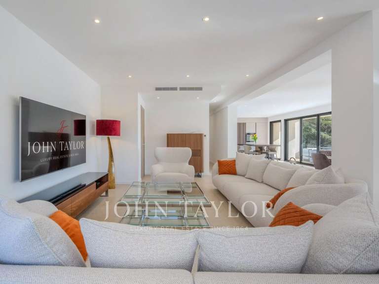 Villa Châteauneuf-Grasse - 5 chambres - 320m²