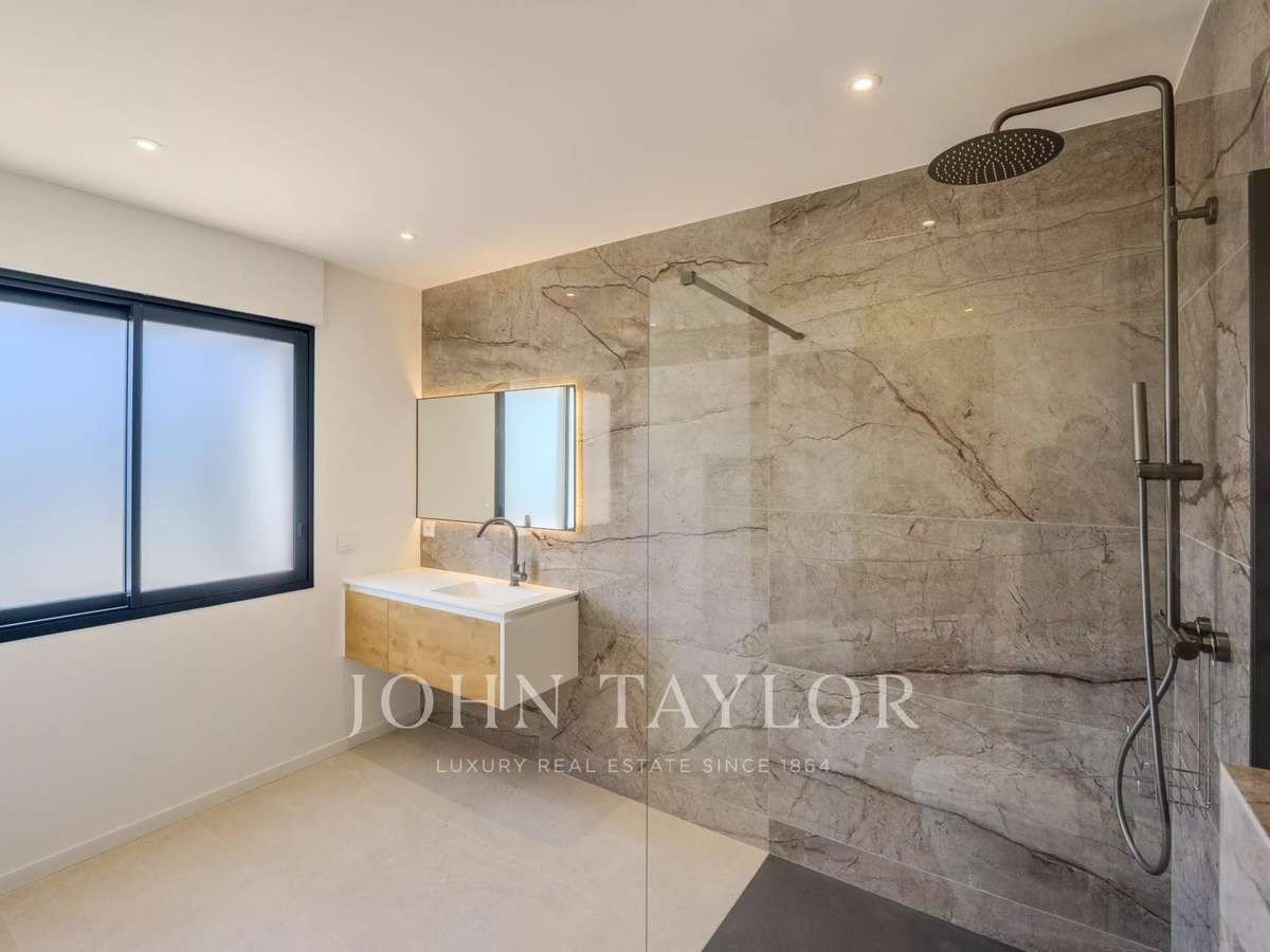 Villa Châteauneuf-Grasse