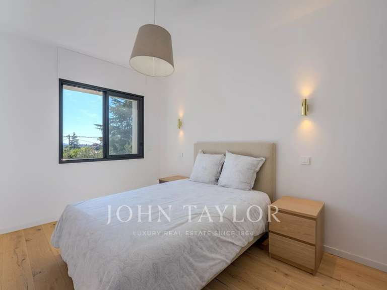 Villa Châteauneuf-Grasse - 5 chambres - 320m²