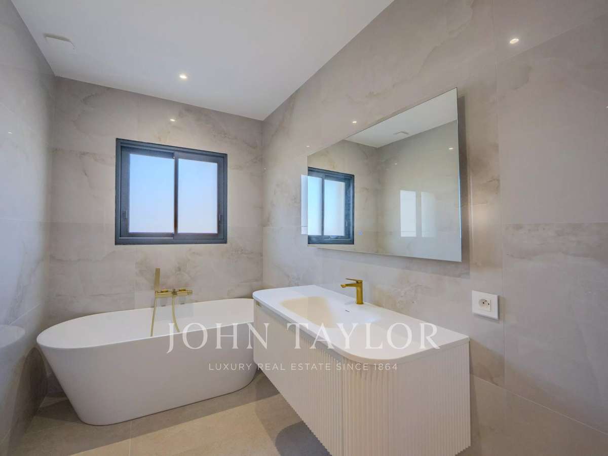 Villa Châteauneuf-Grasse