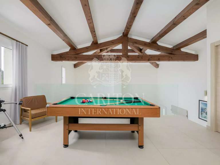 Villa Châteauneuf-Grasse - 4 chambres - 187m²