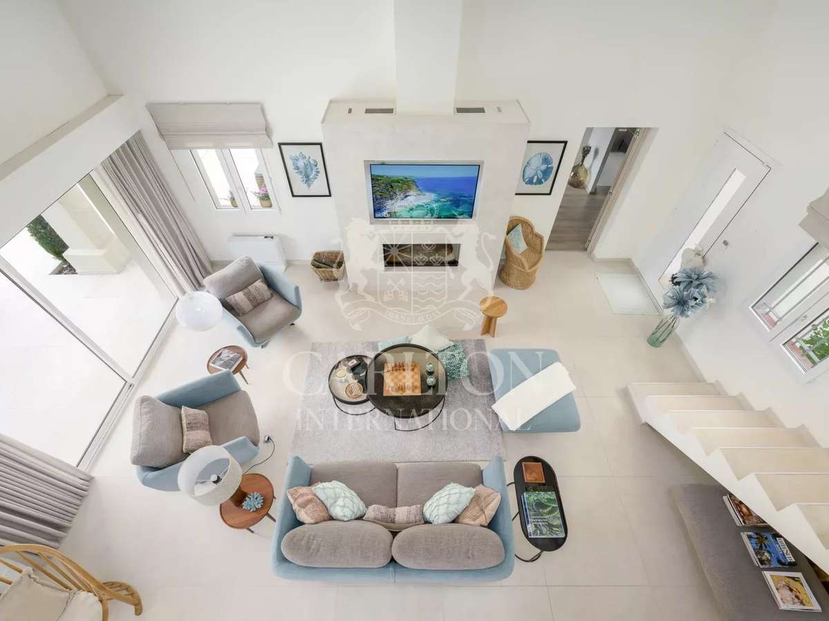 Villa Châteauneuf-Grasse