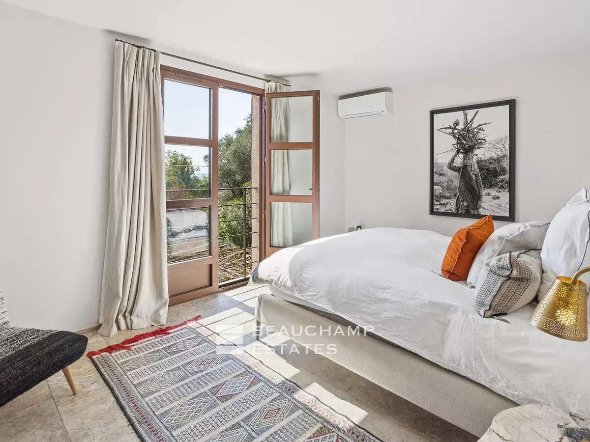 Villa Châteauneuf-Grasse