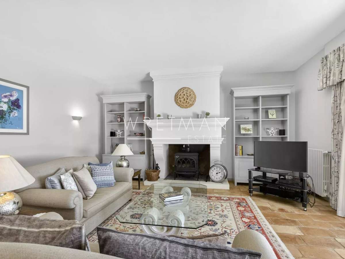 Villa Châteauneuf-Grasse