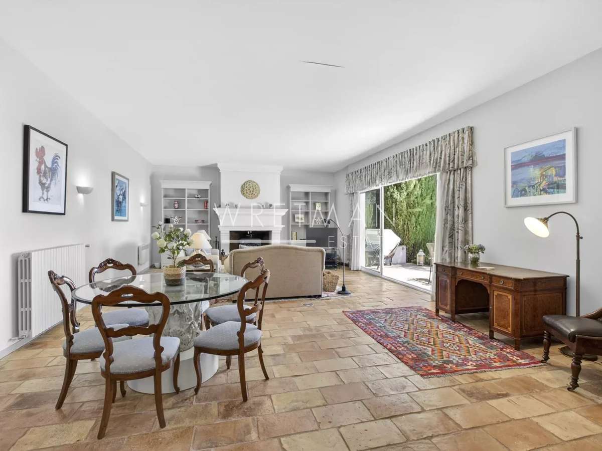 Villa Châteauneuf-Grasse