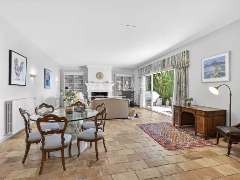 Villa avec Vue sur mer Châteauneuf-Grasse - 3 chambres - 277m²