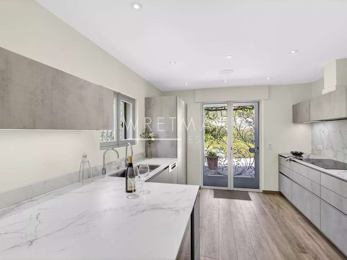 Villa Châteauneuf-Grasse