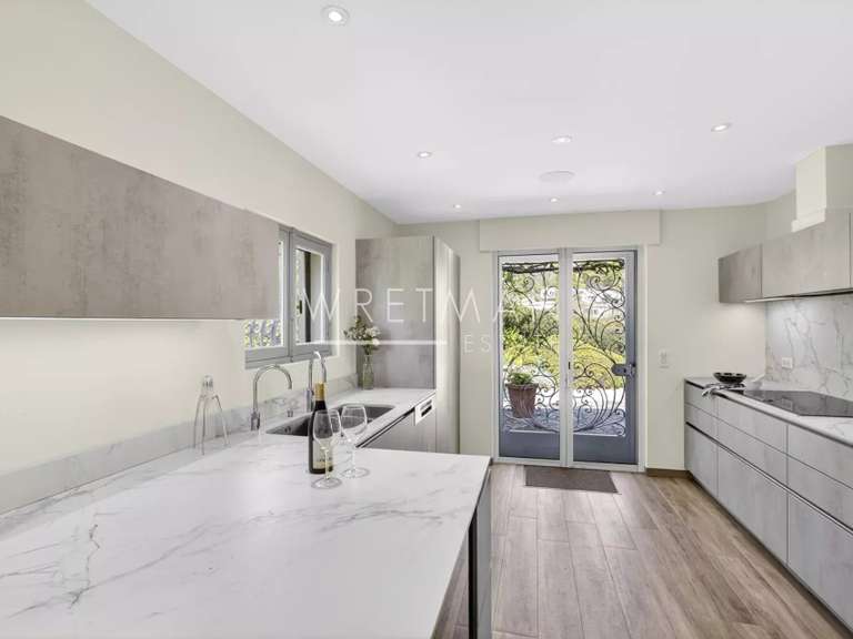 Villa avec Vue sur mer Châteauneuf-Grasse - 3 chambres - 277m²