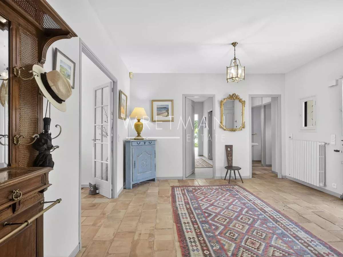 Villa Châteauneuf-Grasse