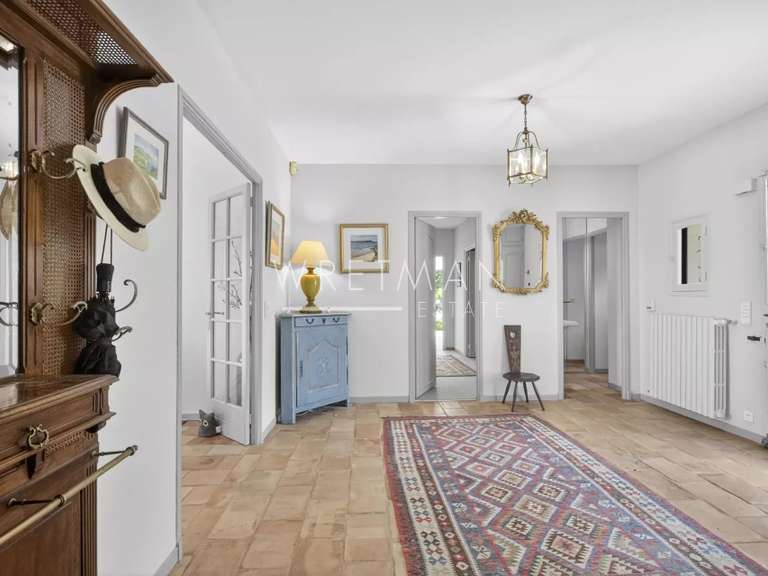 Villa avec Vue sur mer Châteauneuf-Grasse - 3 chambres - 277m²