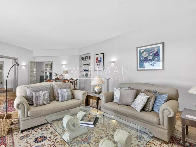 Villa avec Vue sur mer Châteauneuf-Grasse - 3 chambres - 277m²