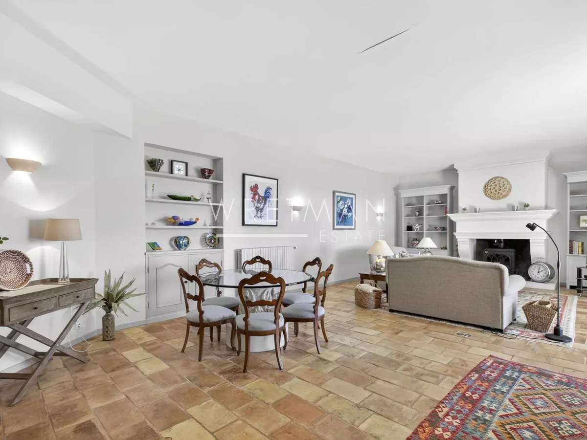 Villa Châteauneuf-Grasse