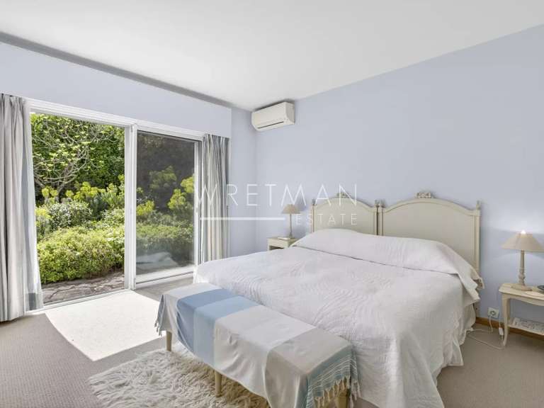 Villa avec Vue sur mer Châteauneuf-Grasse - 3 chambres - 277m²