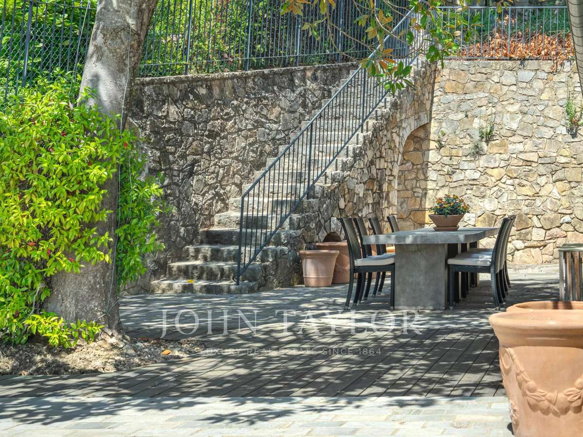 Villa Châteauneuf-Grasse