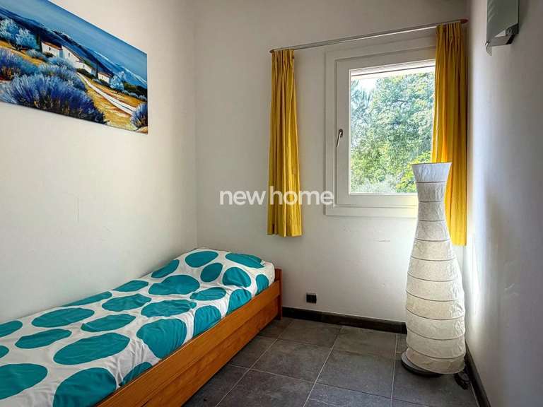 Villa with Sea view Châteauneuf-Grasse - 5 bedrooms - 190m²