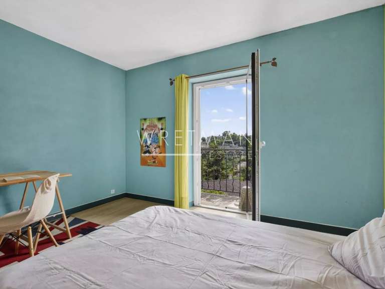 Villa Châteauneuf-Grasse - 3 chambres - 131m²