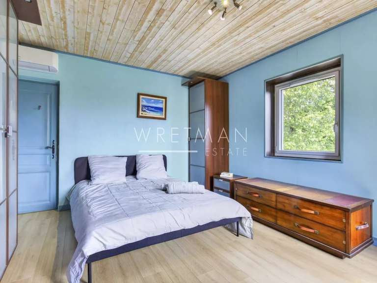 Villa Châteauneuf-Grasse - 3 chambres - 131m²