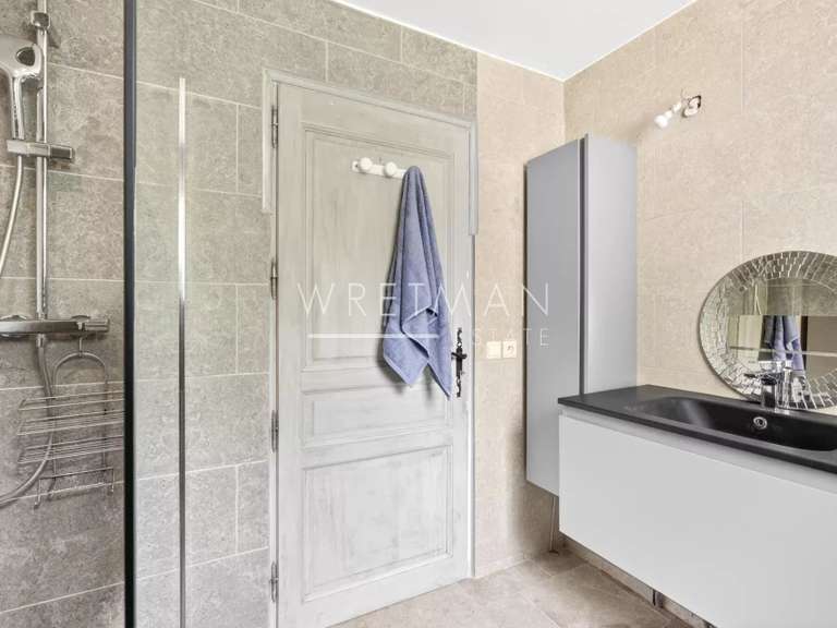 Villa Châteauneuf-Grasse - 3 chambres - 131m²