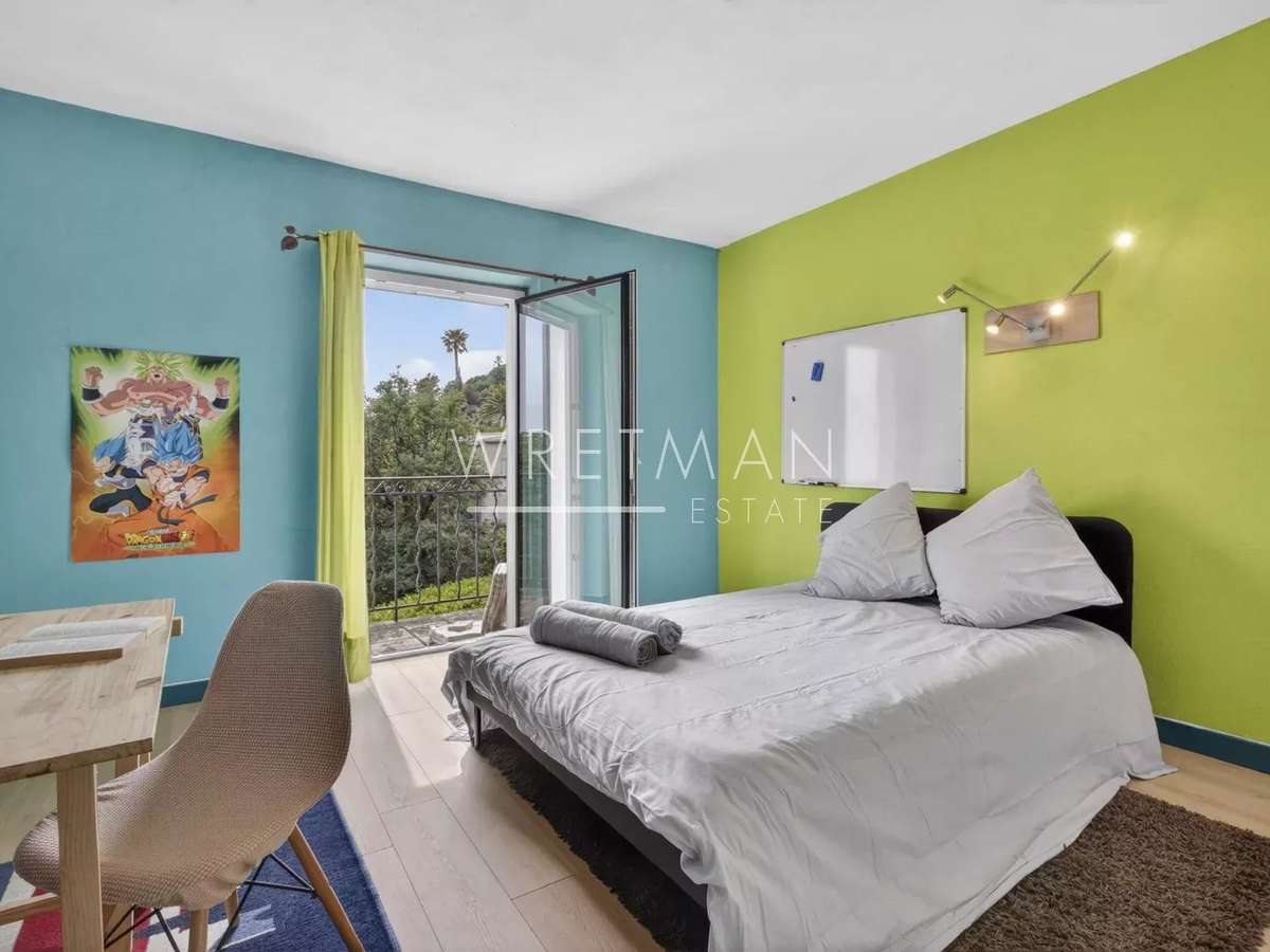 Villa Châteauneuf-Grasse