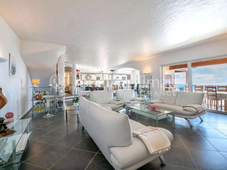 Villa Châteauneuf-Grasse - 5 chambres - 284m²