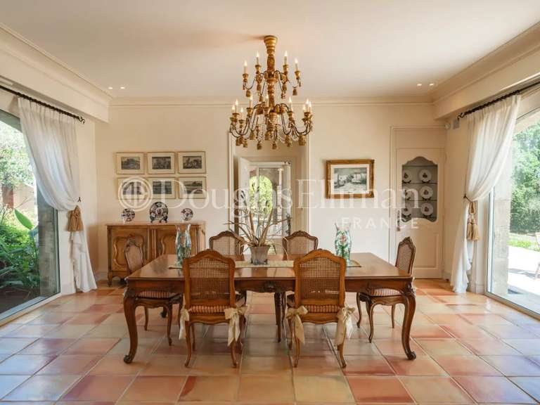 Villa Châteauneuf-Grasse - 5 chambres - 700m²