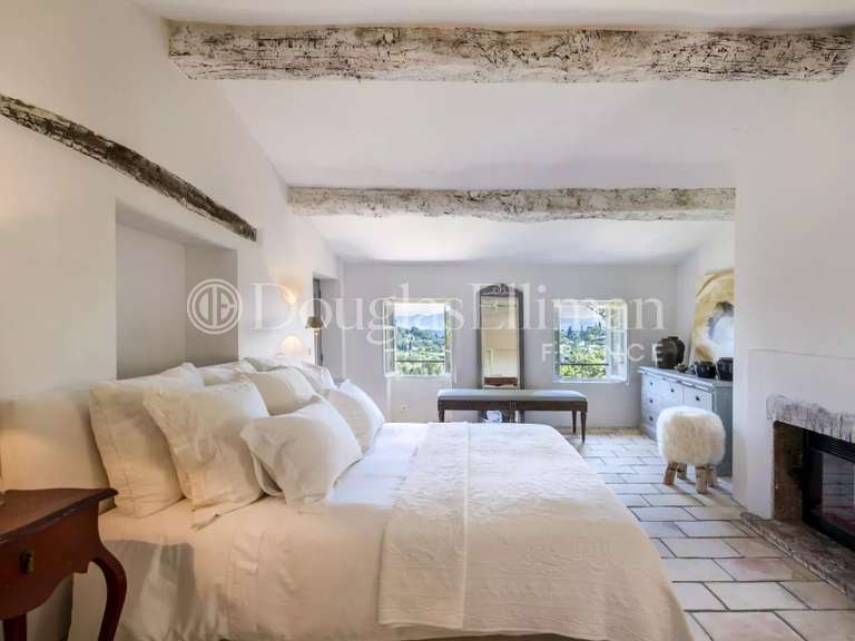 Villa Châteauneuf-Grasse - 5 chambres - 357m²