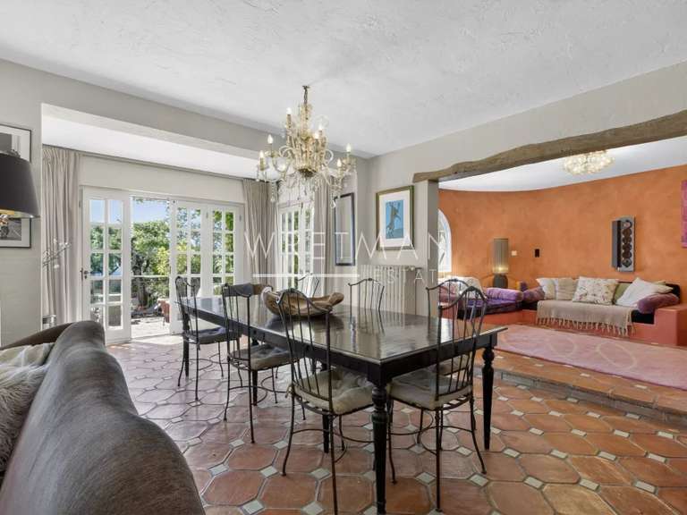 Villa Châteauneuf-Grasse