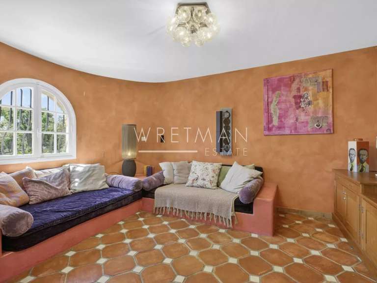 Villa Châteauneuf-Grasse
