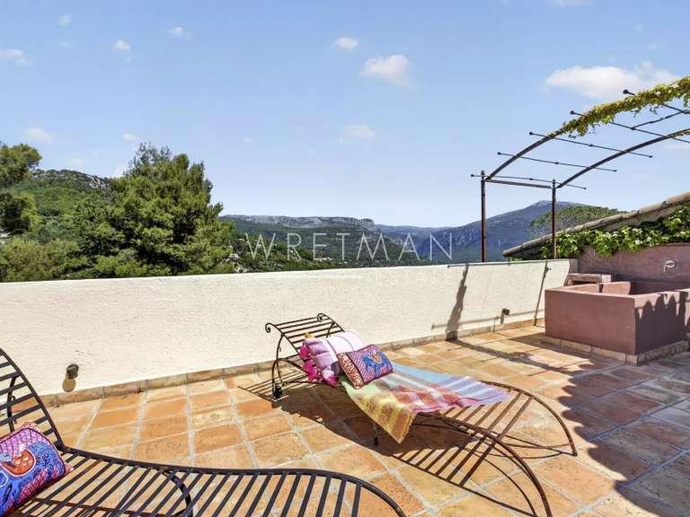 Villa Châteauneuf-Grasse