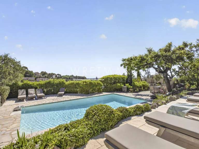 Villa Châteauneuf-Grasse