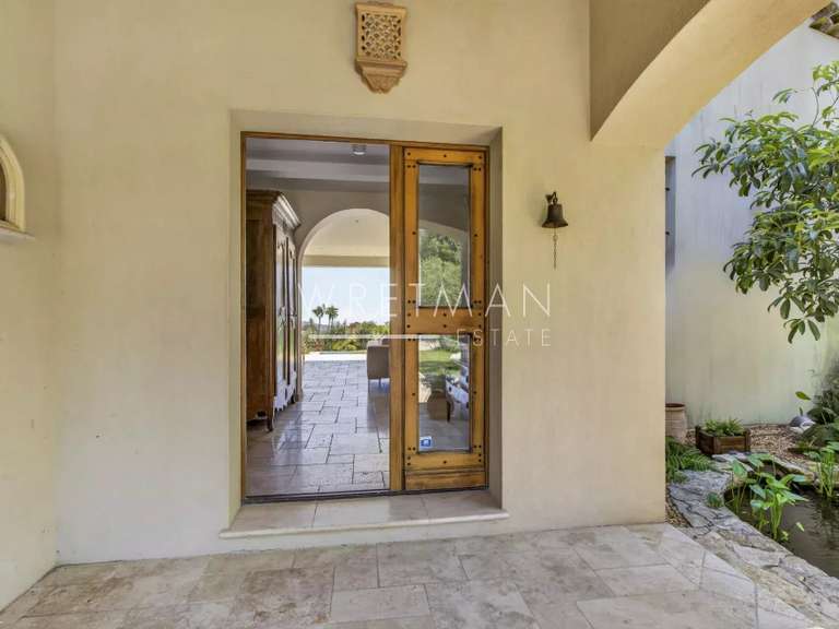 Villa Châteauneuf-Grasse - 305m²