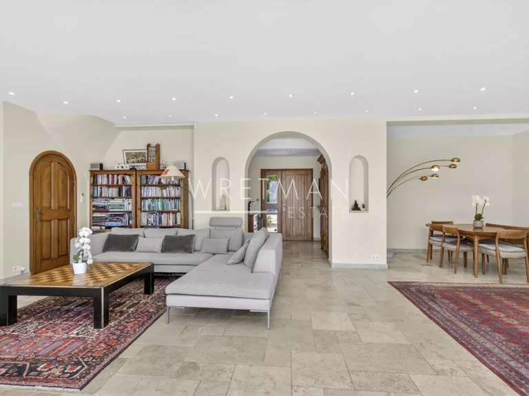 Villa Châteauneuf-Grasse - 305m²