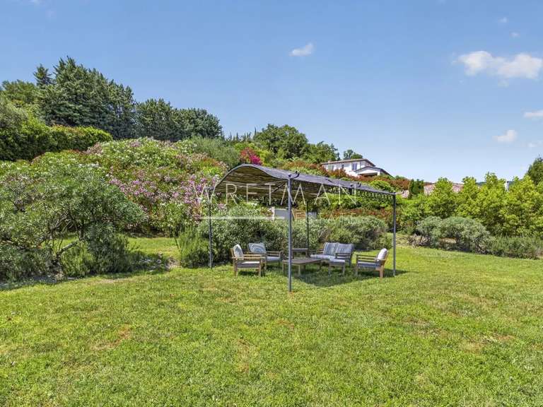 Villa Châteauneuf-Grasse - 305m²