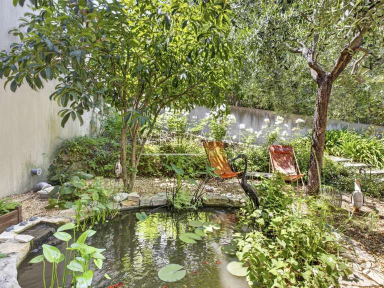 Villa Châteauneuf-Grasse - 305m²