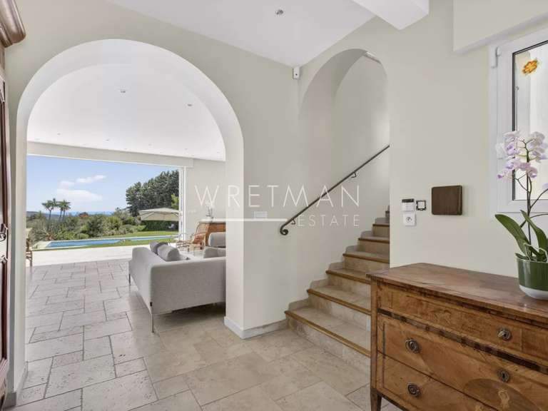 Villa Châteauneuf-Grasse - 305m²
