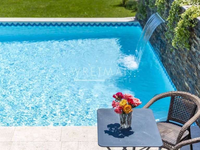 Villa Châteauneuf-Grasse - 305m²